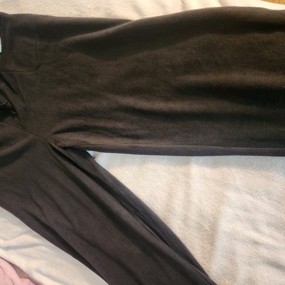 Womens fleece pant - Picture 8 of 8